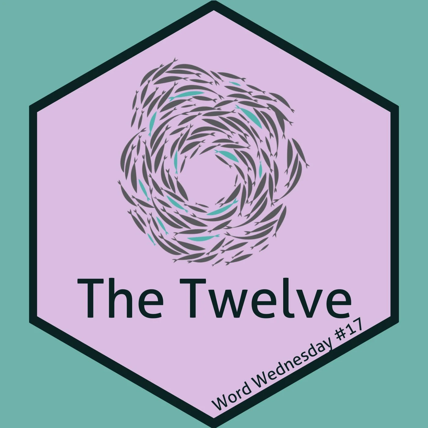 17-The Twelve - Matthew 4:23-5:2 - Lyn &amp; Chris-4/19/23 (Ep# 46)