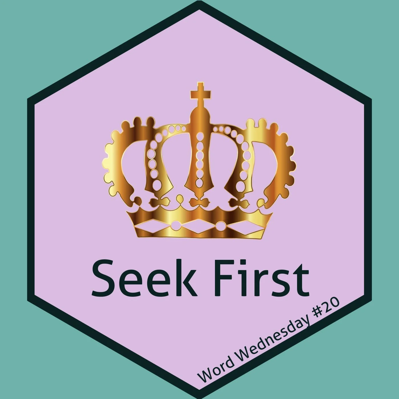 20-Seek First - Matthew 6 - Cody &amp; Chris-5/31/23 (Ep# 53)