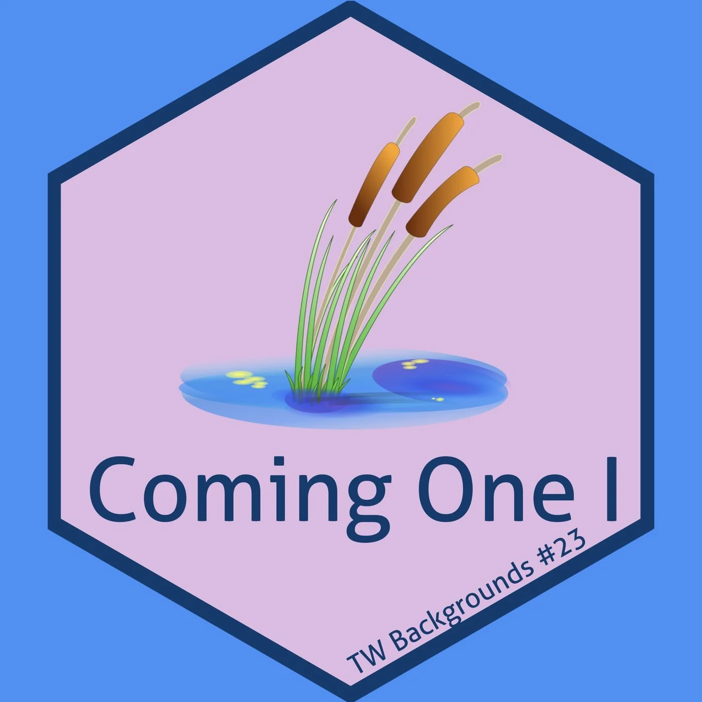 23-Coming one? - Luke 7:1-8:3 - Chris Backgrounds 1 (Ep# 57)