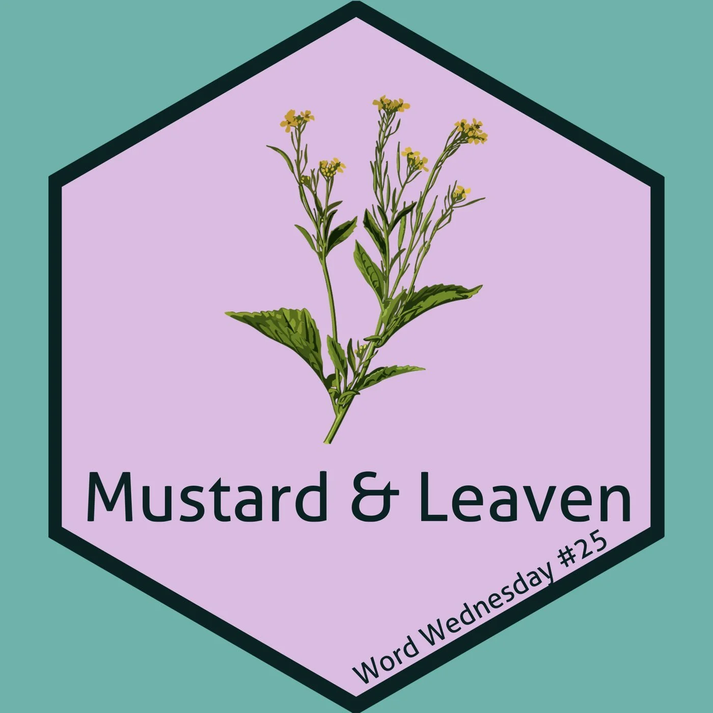 25-Parables II - Matthew 13:24-43 - Cody &amp; Chris-8/16/23 (Ep# 64)