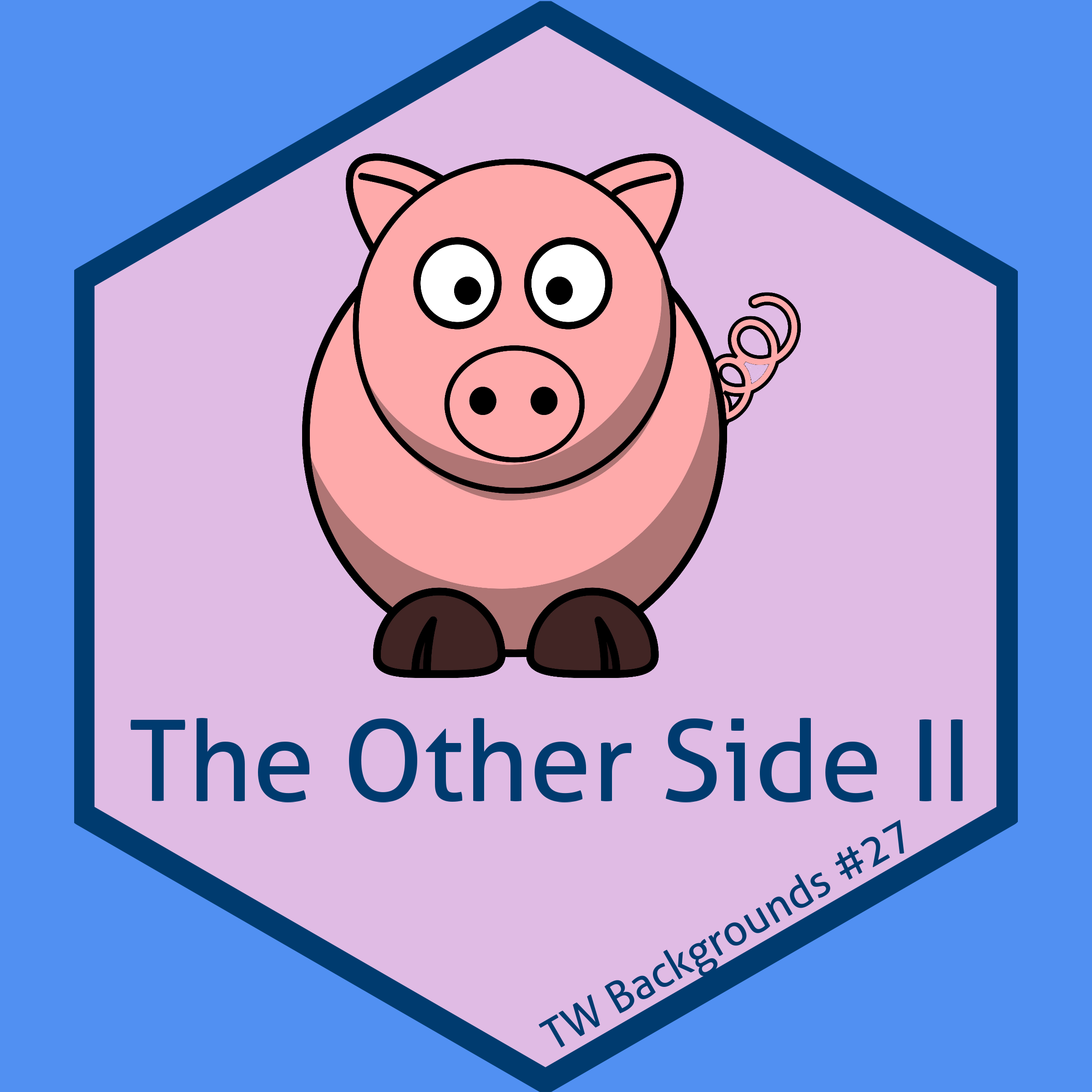 27-The Other Side - MARK 4:35–5:20 - Chris Backgrounds 2 (Ep# 68)