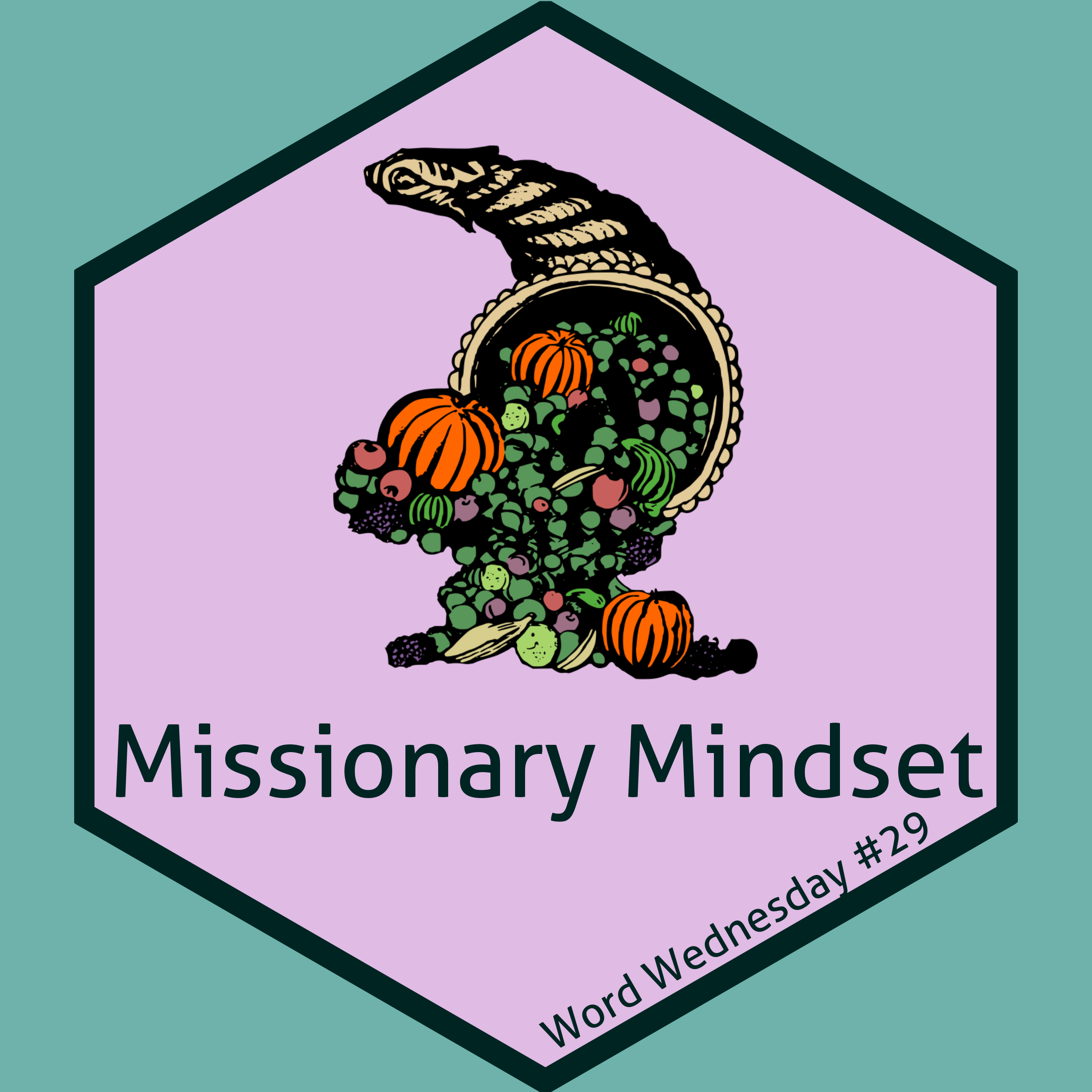 29-Missionary Minded - Matthew 9:27-10:15 - Cody &amp; Chris-11/15/23 (Ep# 73)