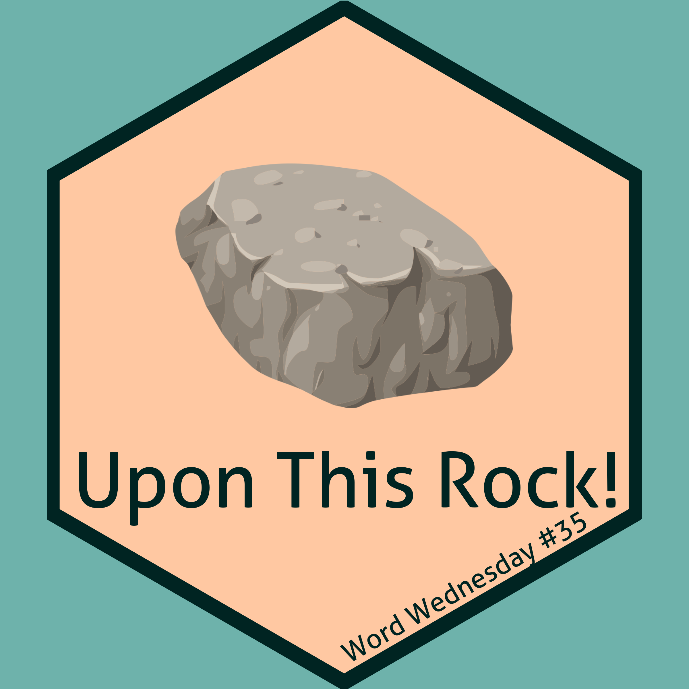 35-Upon This Rock - Matthew 16:13-28 - Cody &amp; Chris-2/11/24 (Ep# 88)