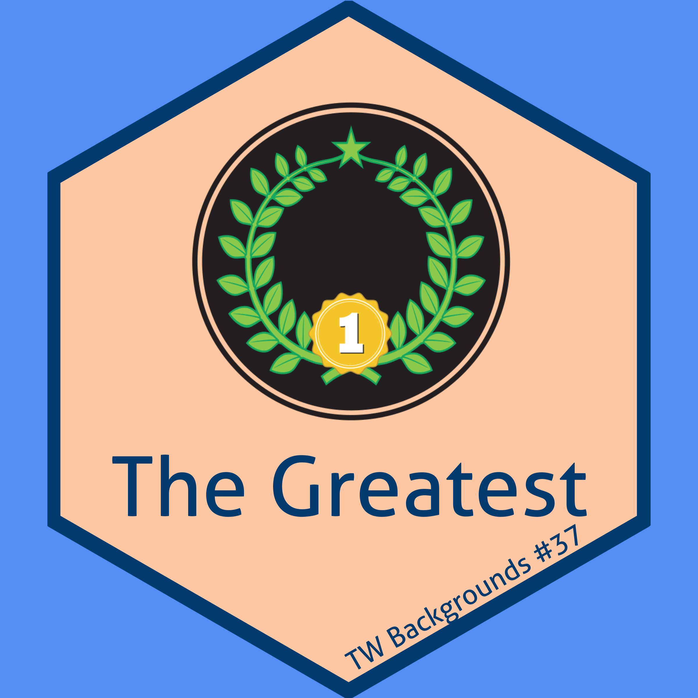 37-The Greatest - Matthew 18:12-35 - Chris Backgrounds (Ep# 91)