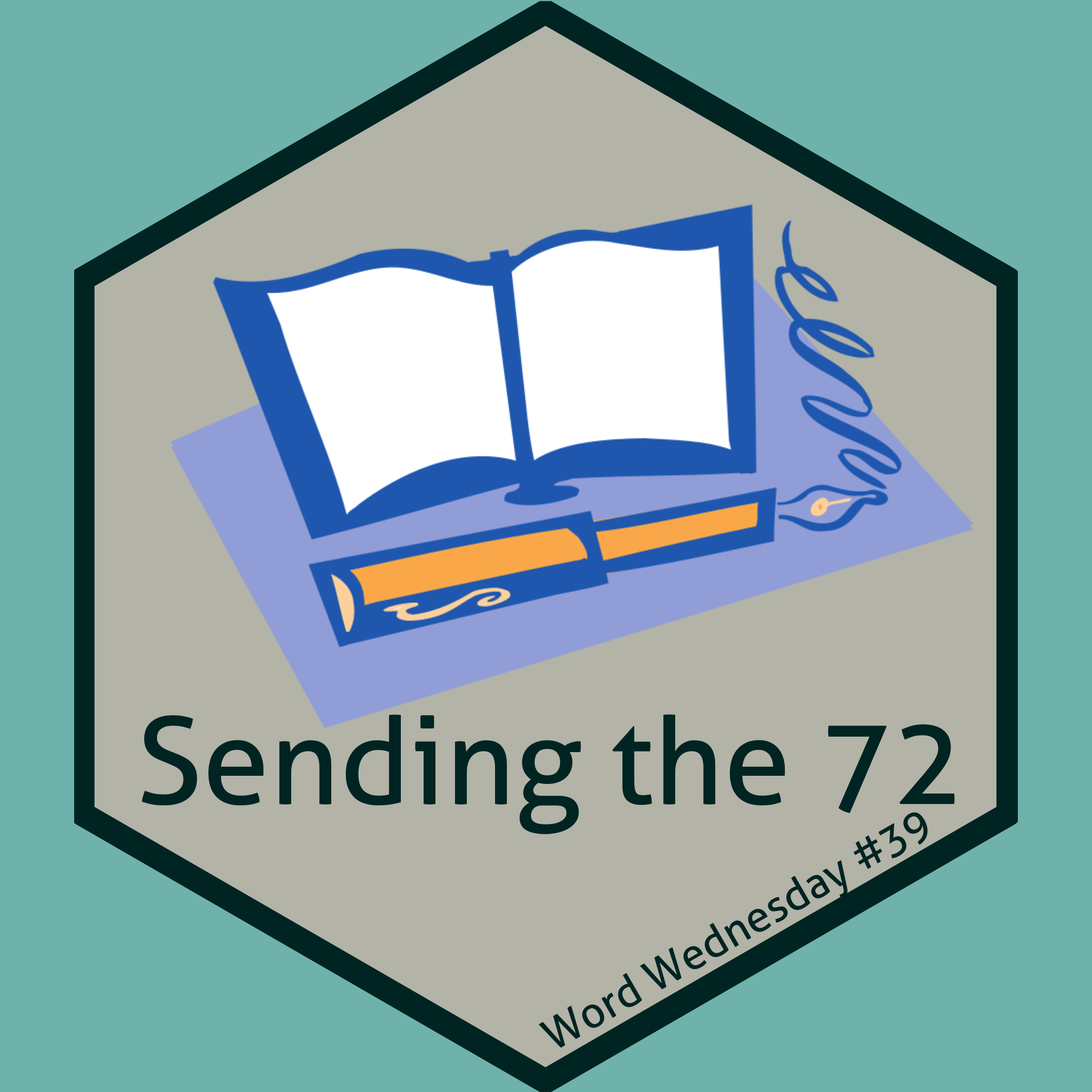 39-Sending the 72 - LUKE 9:51–10:20 - Lance &amp; Chris-4/3/24 (Ep# 96)