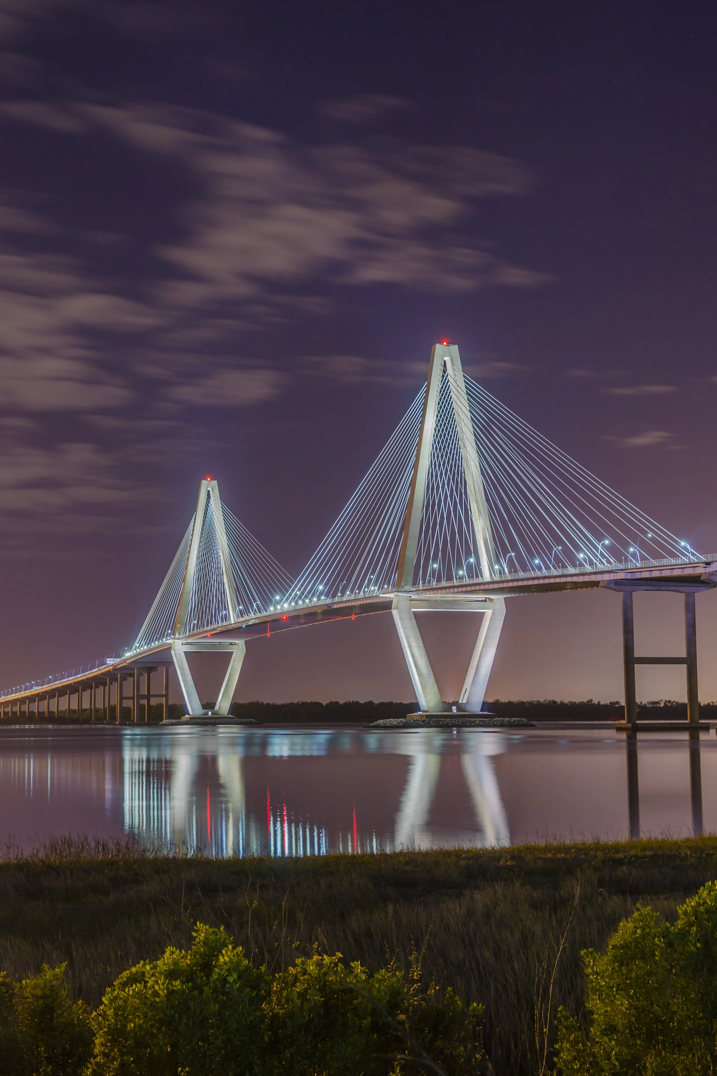 Arthur Ravenel Jr. Bridge