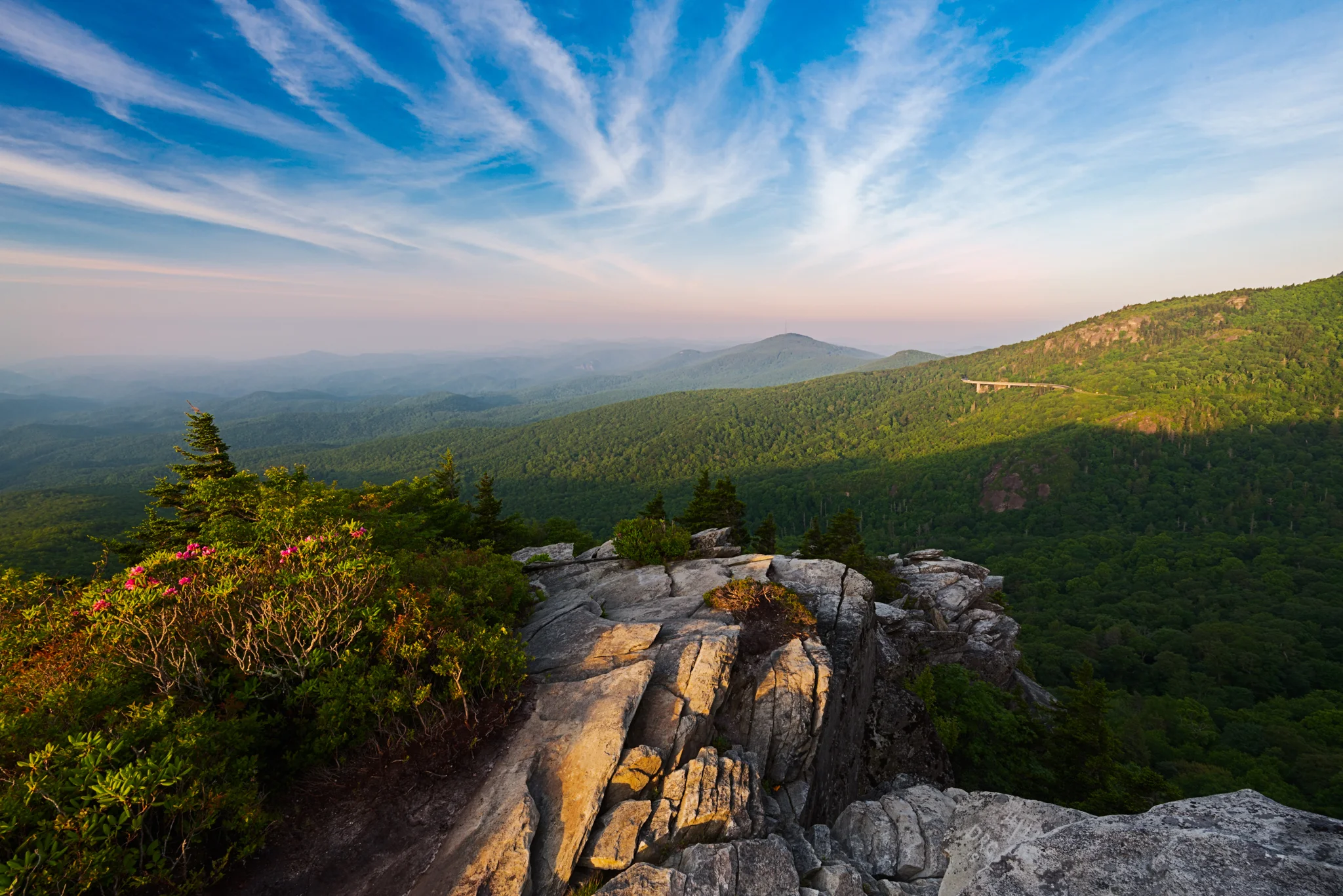 Rough Ridge