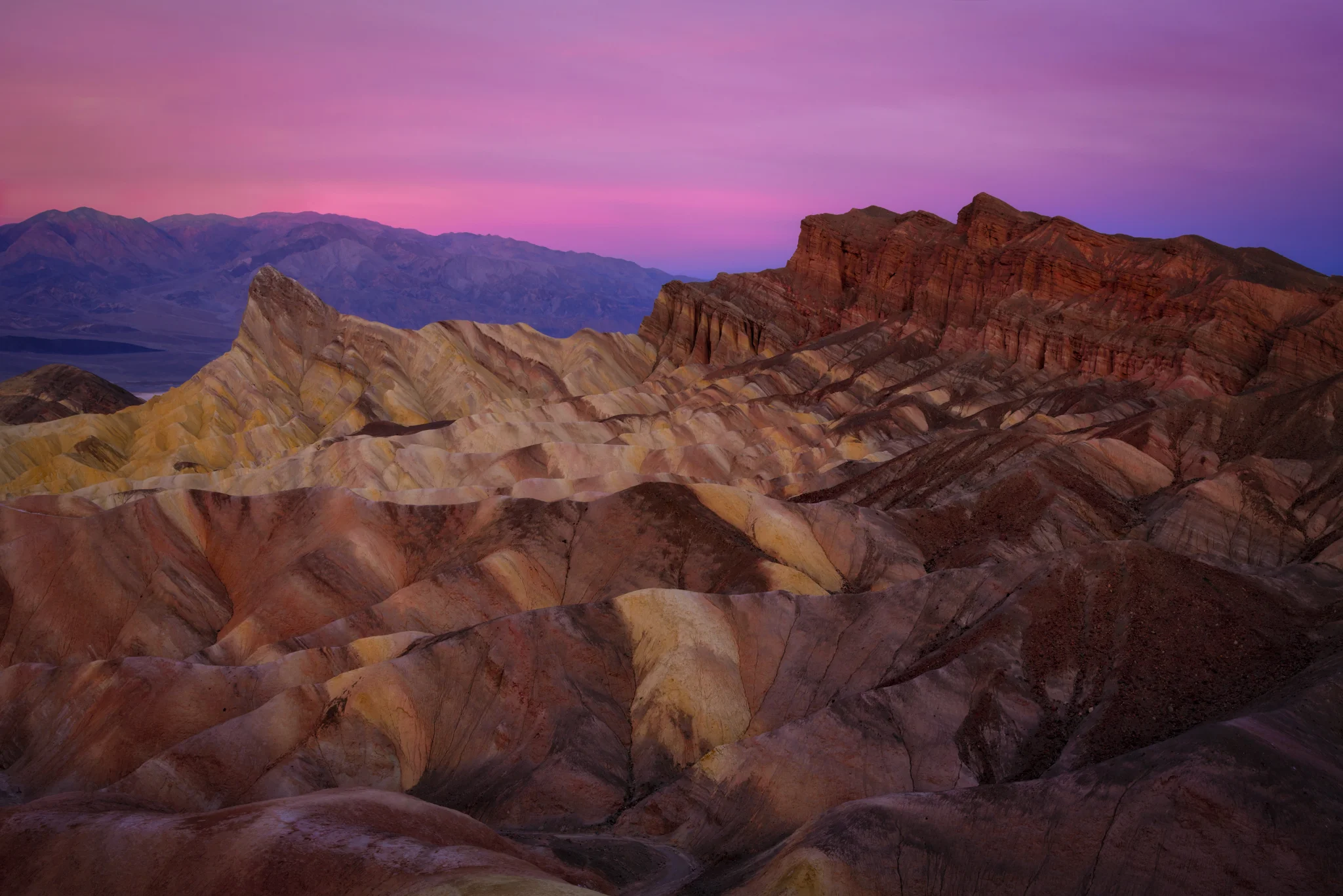 ZabriskiePointSunsetPastels.jpg