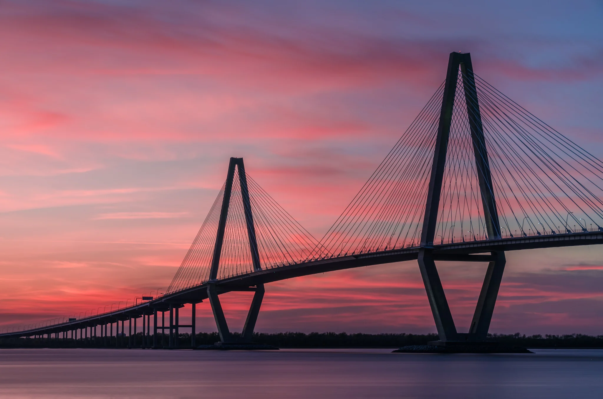 Arthur Ravenel Jr. Bridge