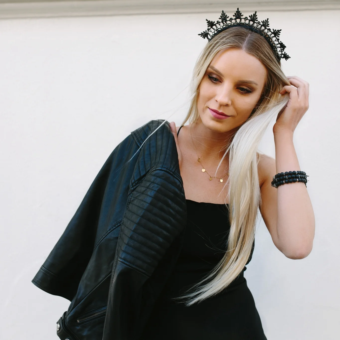 3 Tips for Race Day Style