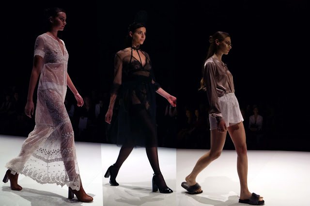 Telstra Perth Fashion Festival Runway Round-up