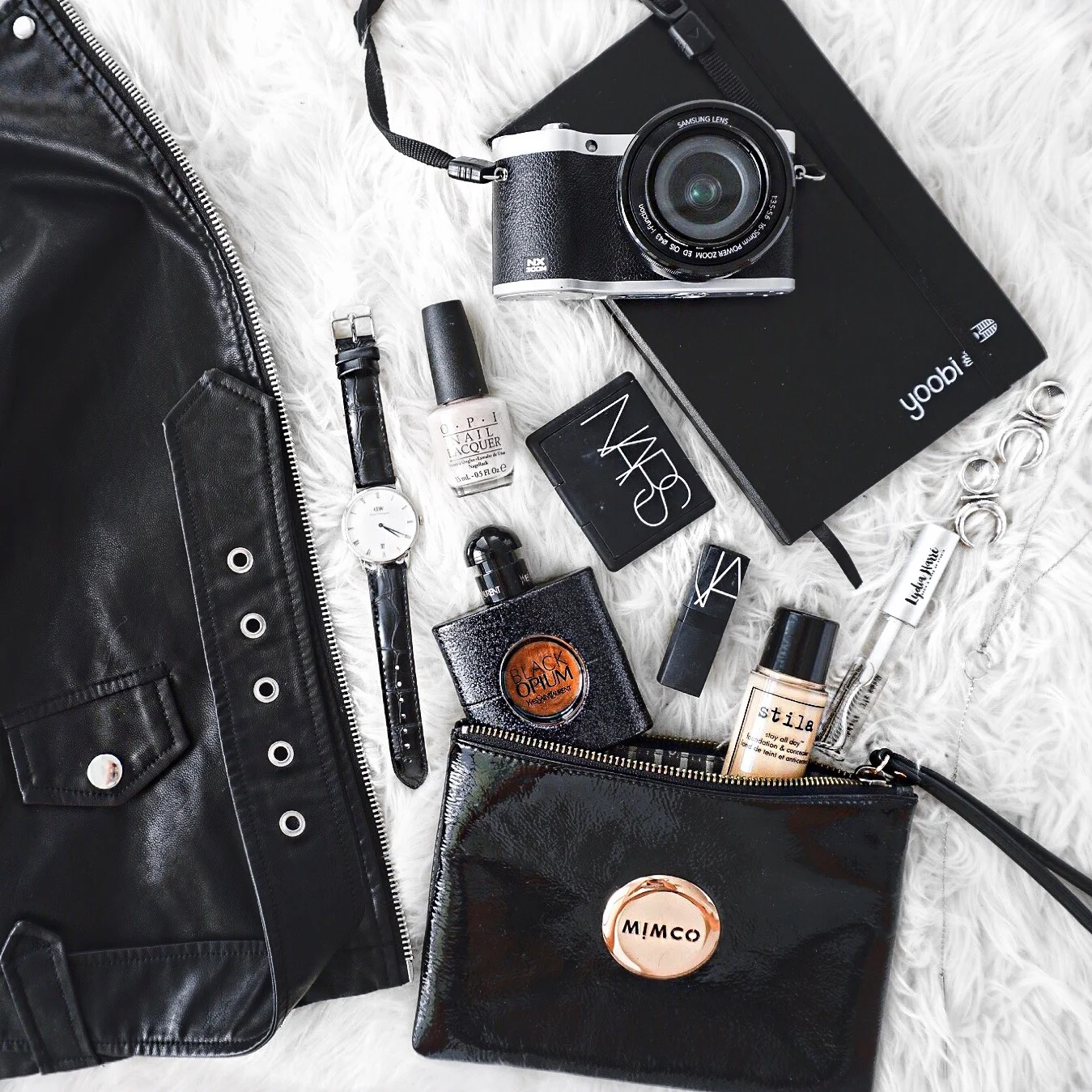 5 Steps to Prepare for Fashion Week