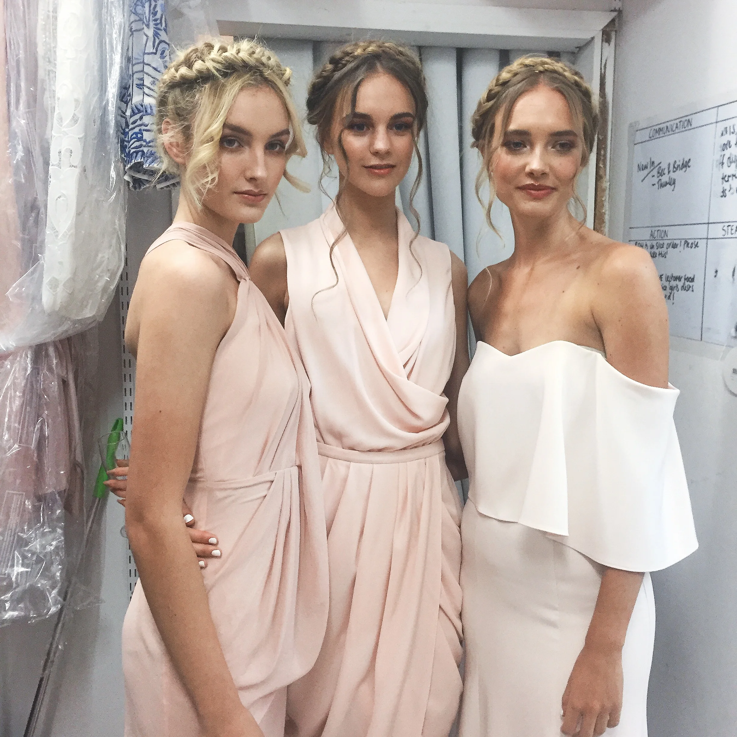 Coco & Lola Bridesmaid Launch