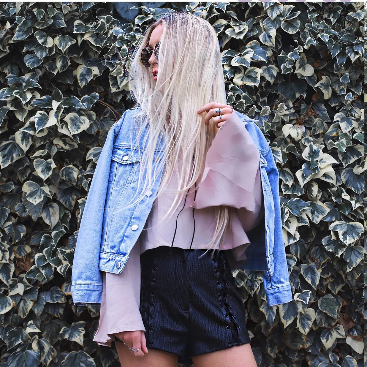 Festival Outfits You Need for Splendour in the Grass