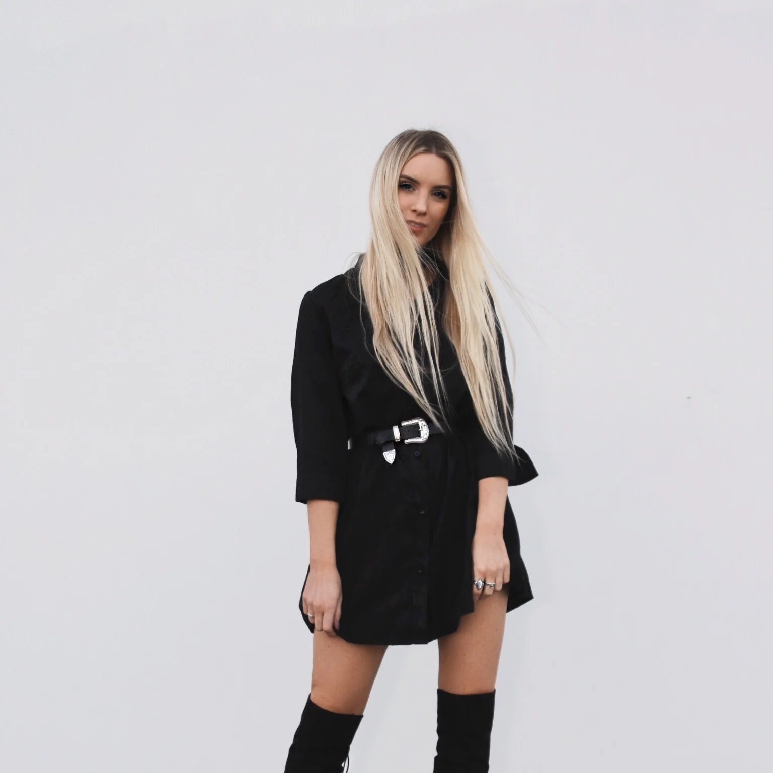 Clothing Haul with Pretty Little Thing