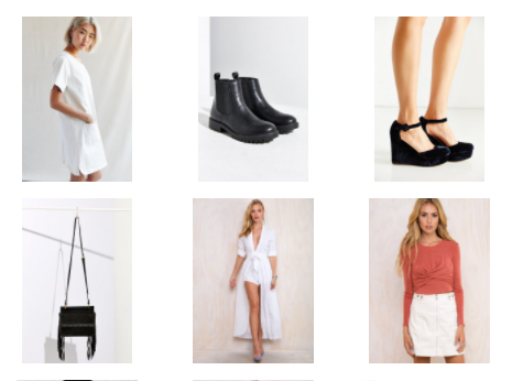 Mid Year Sales and My Favourite Items!