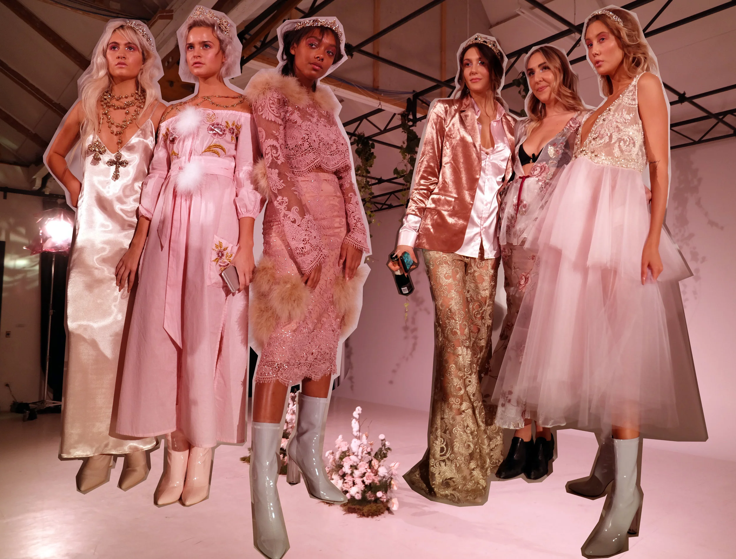 MBFWA Runway re-cap and Favourites