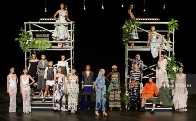 20th Annual WA Fashion Awards