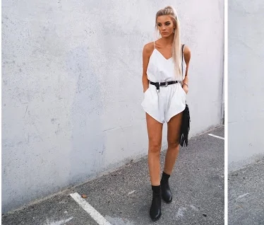 Styling with Nana Judy Autumn collection