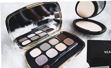 Bare Minerals and Becca Cosmetics Review with RY Beauty