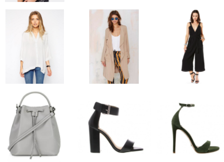 My Autumn and Winter must haves for 2015