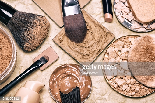 Makeup Wish List for August