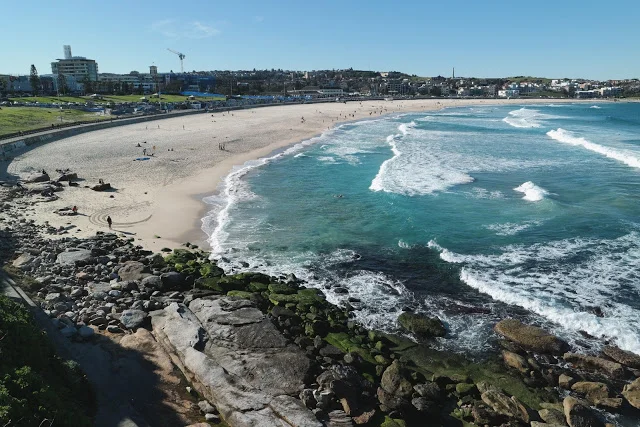 Sydney Travel Diary 2015