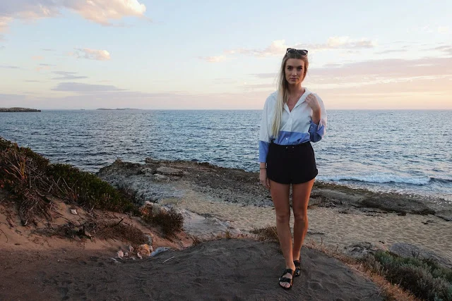 Summer Blouse Styling with Hello Parry