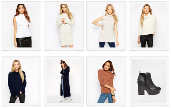 Asos 50% off SALE, My Picks!