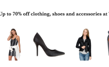 Cheat guide to the EOFY SALES 2015