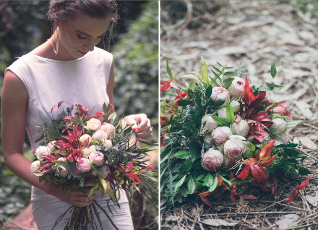 Perths Prime Photoshoot Location, with Arlene Pieterson Bridal designs