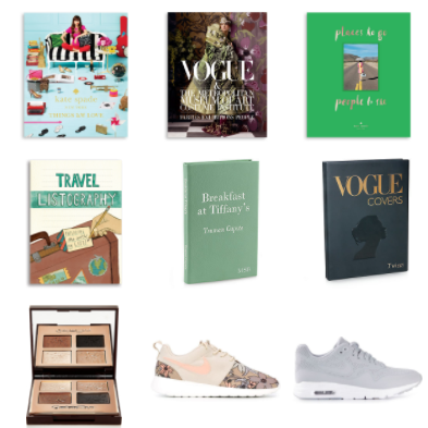 Womens Xmas Gift Guide 2015