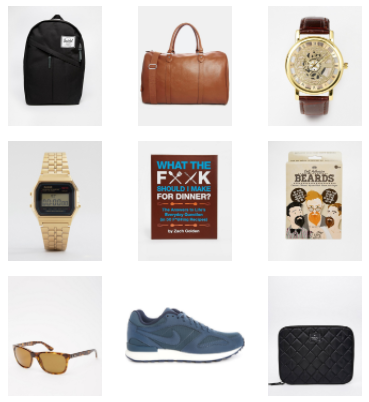 Mens Xmas Gift Guide 2015