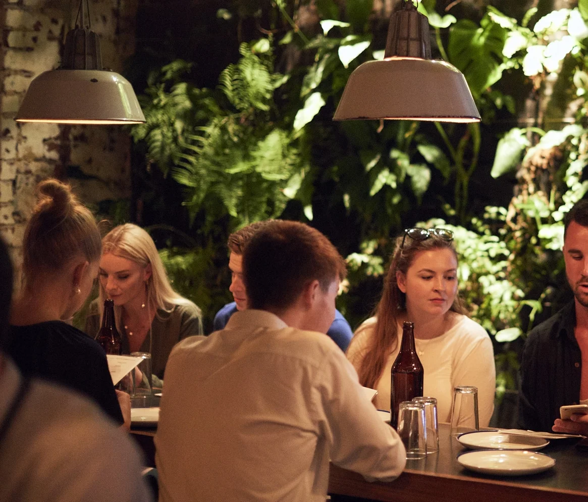 Perth Nightlife, Let's Thursday! 