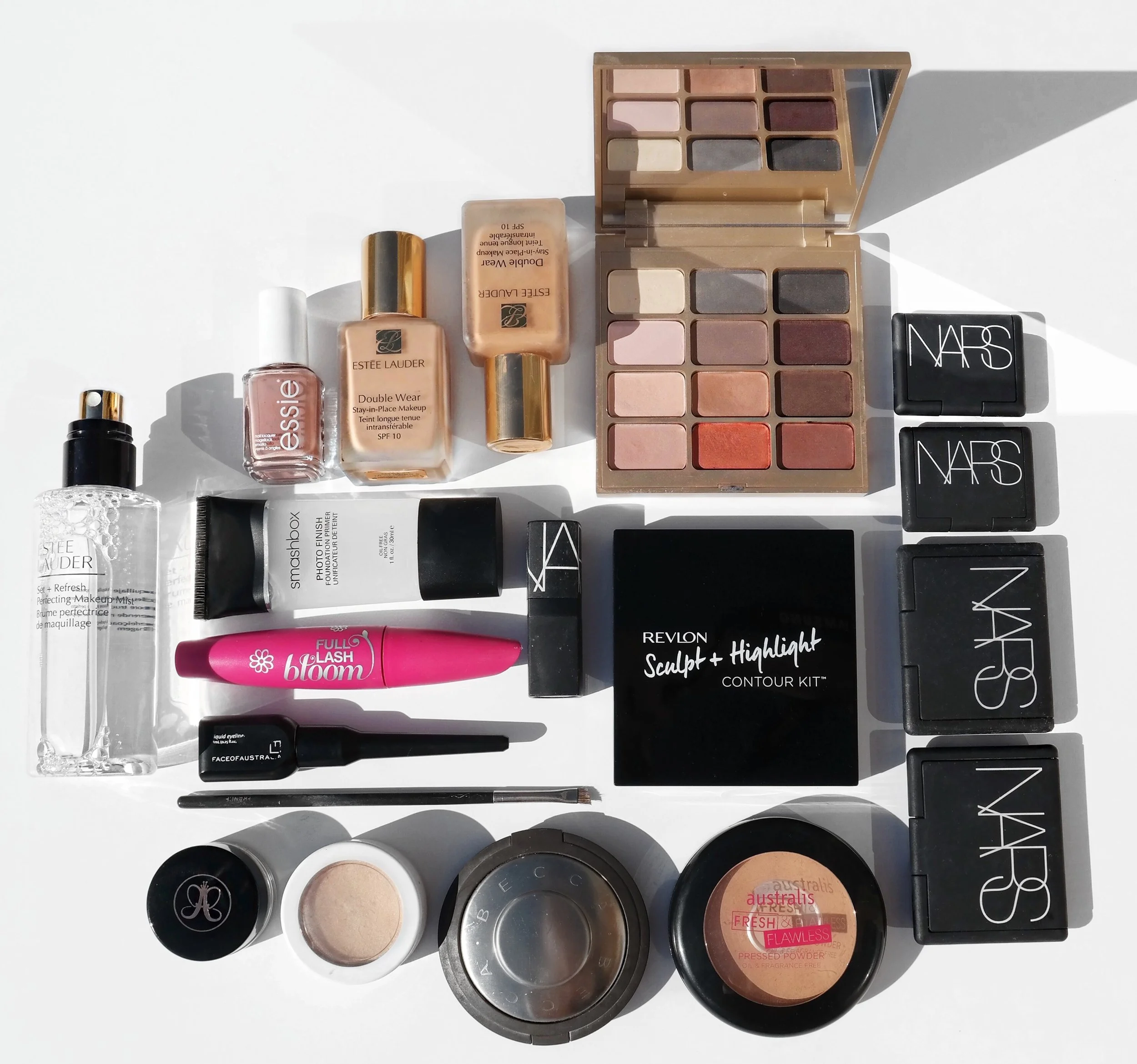 Must-have Makeup Products for Winter 