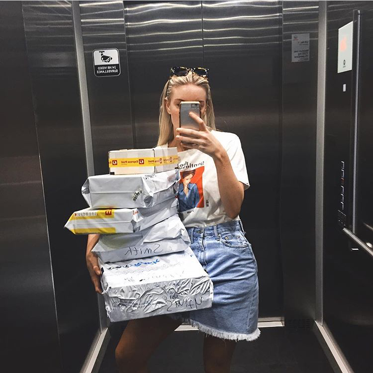 How to Archive Instagram Photos to a Secret Gallery