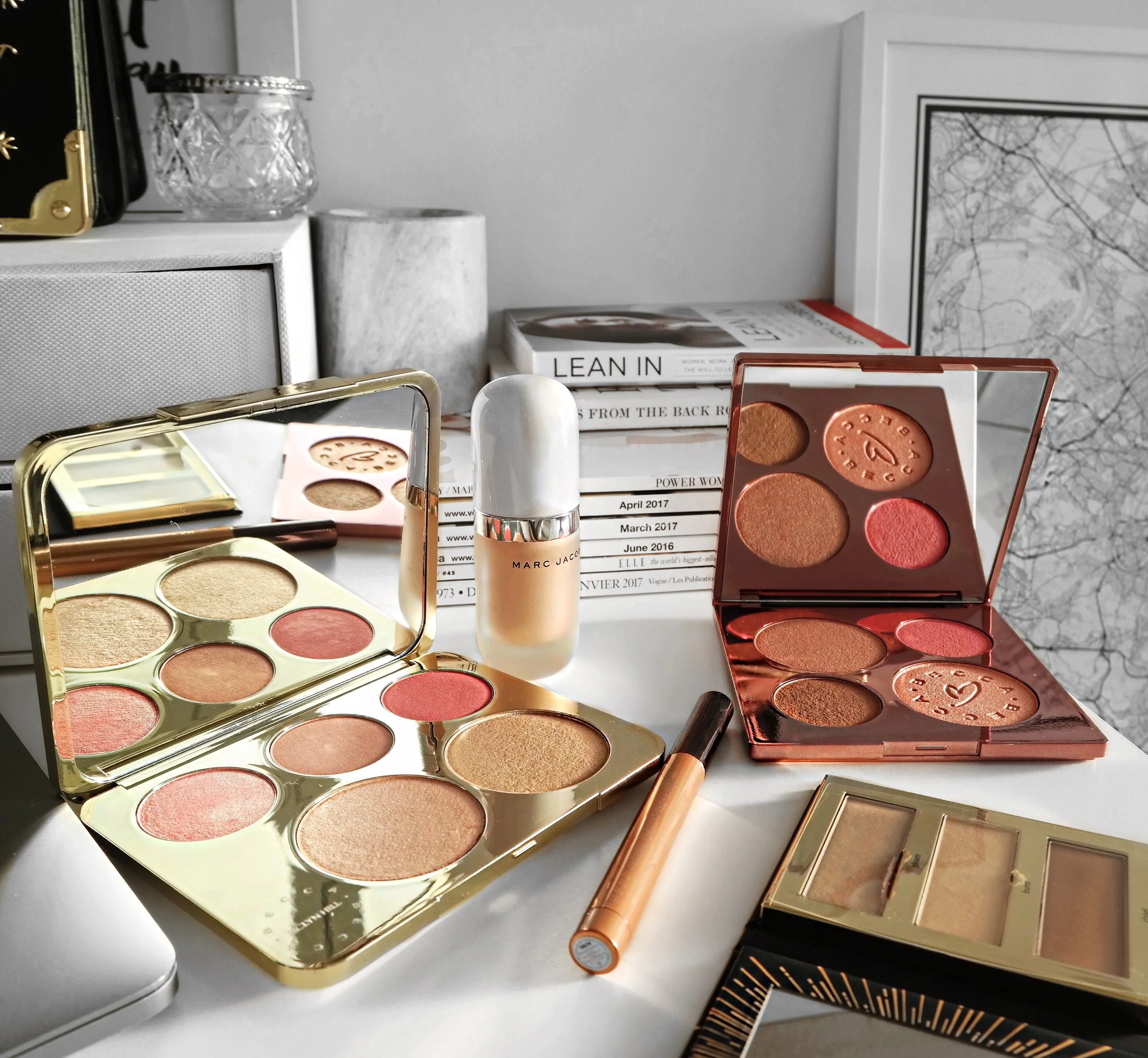 The 5 Best Highlighters for a Natural Glow 