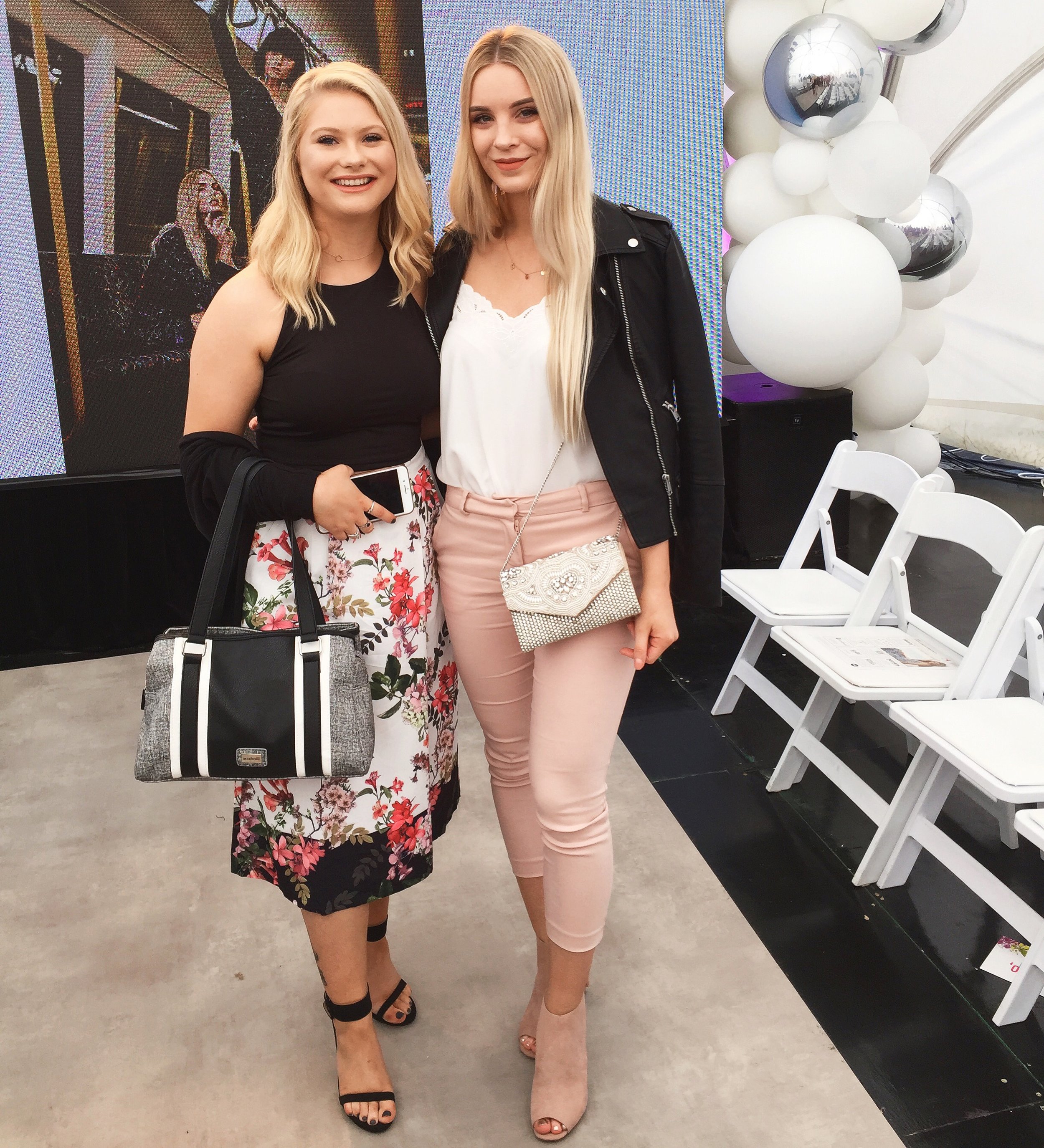 Telstra Perth Fashion Festival - Week One Runways