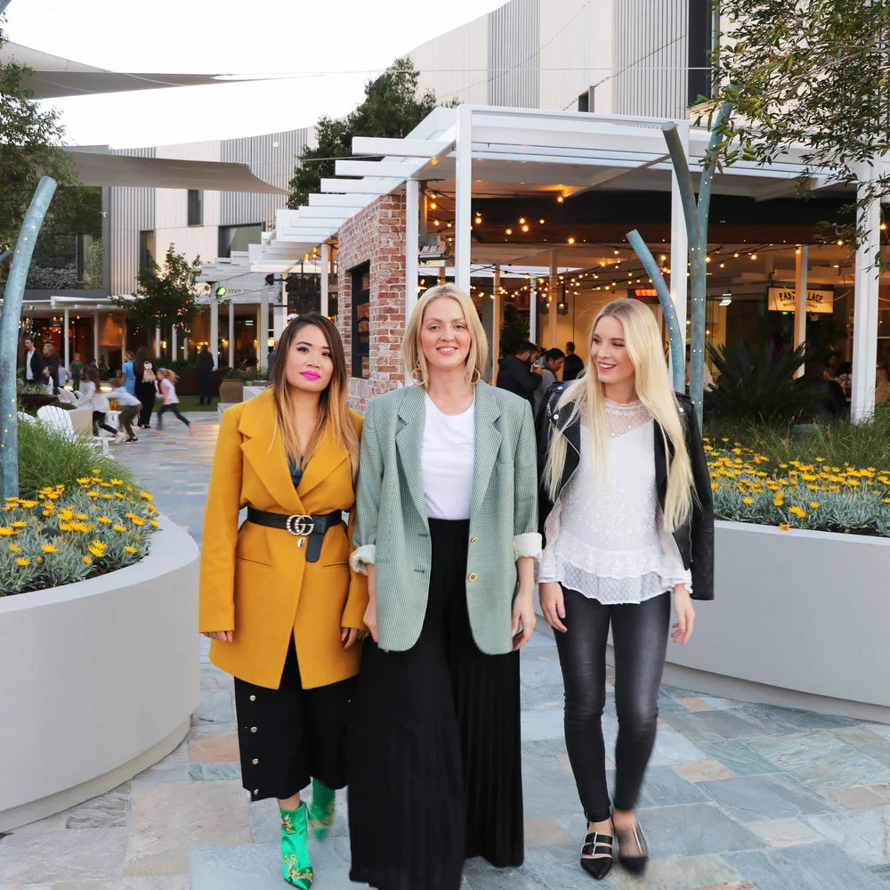 Chicks at the Flicks - Whitford Event Cinemas