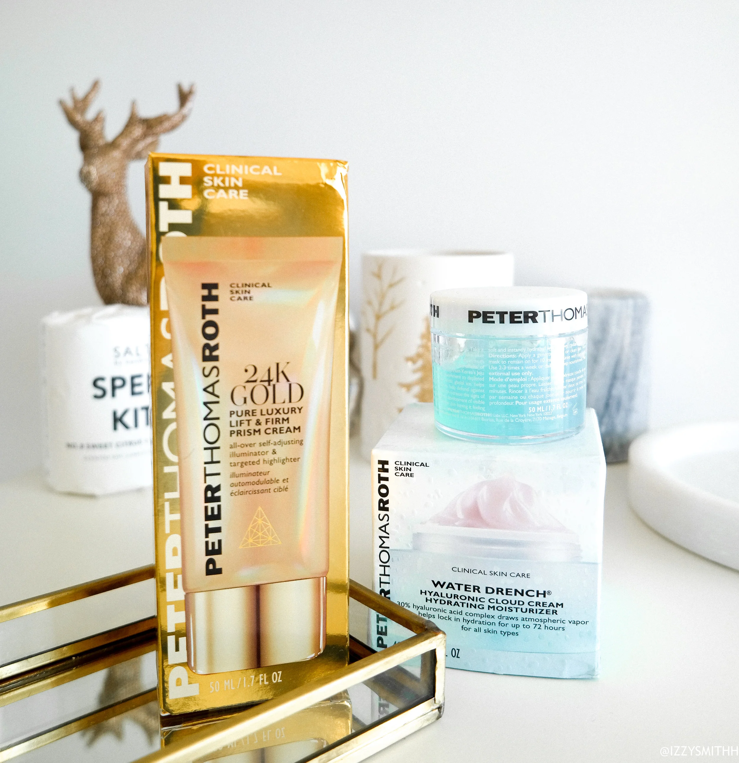 Peter Thomas Roth