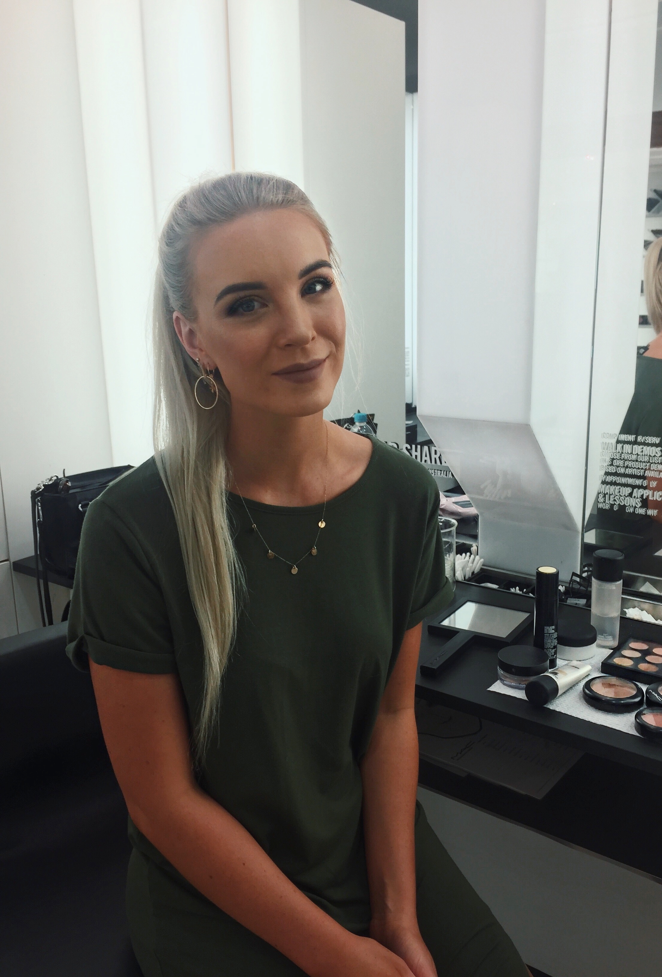 Mac Studio Fix Fluid Review