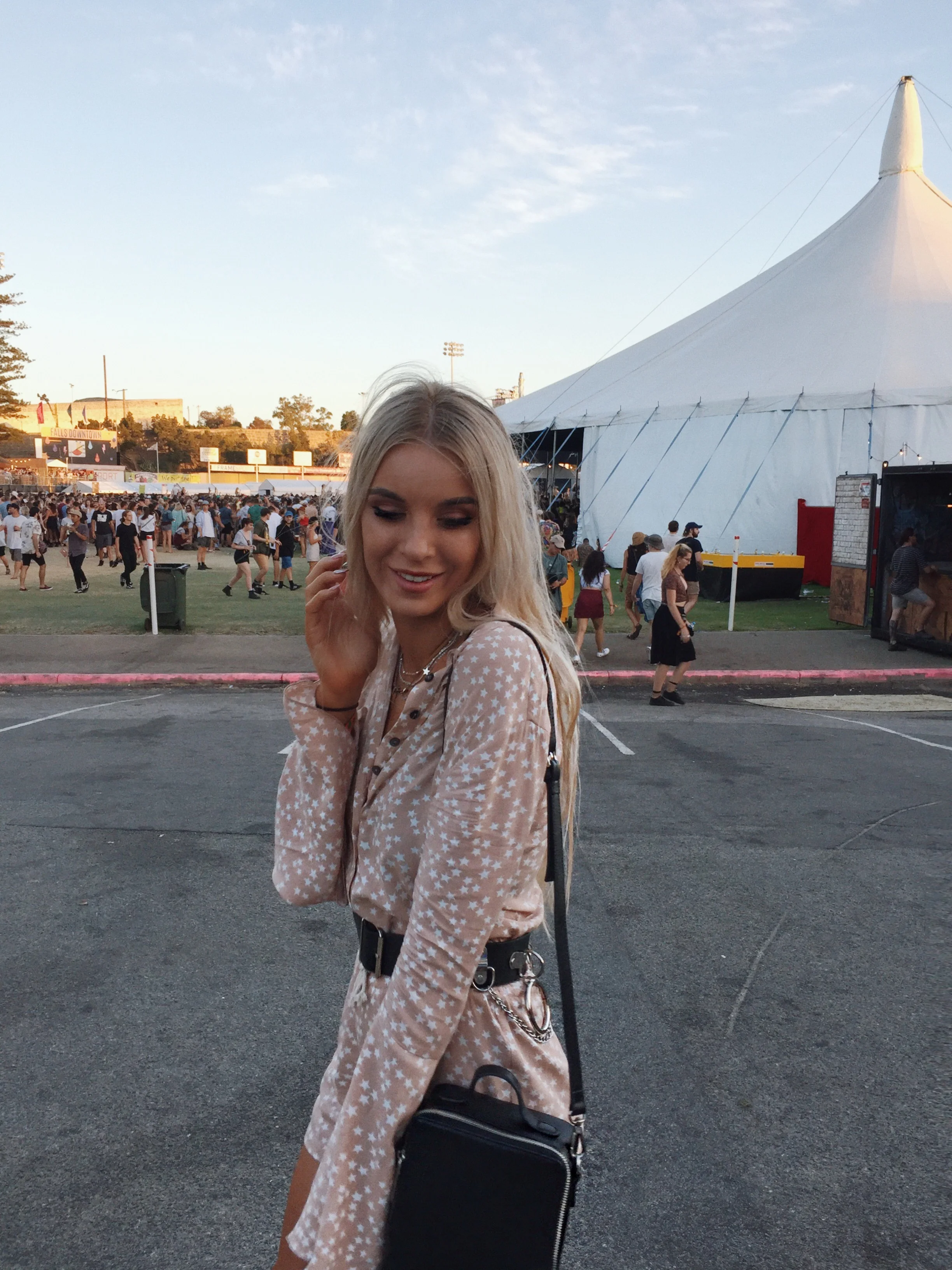 What to Wear to a Festival