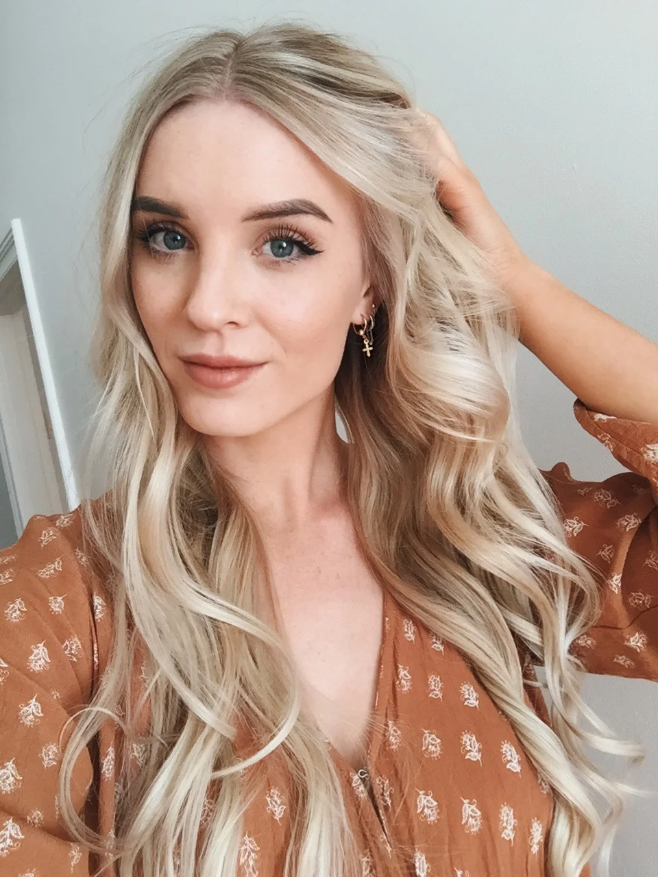 2018: Fitness, YouTube, Making Money with Blogging and Being Social