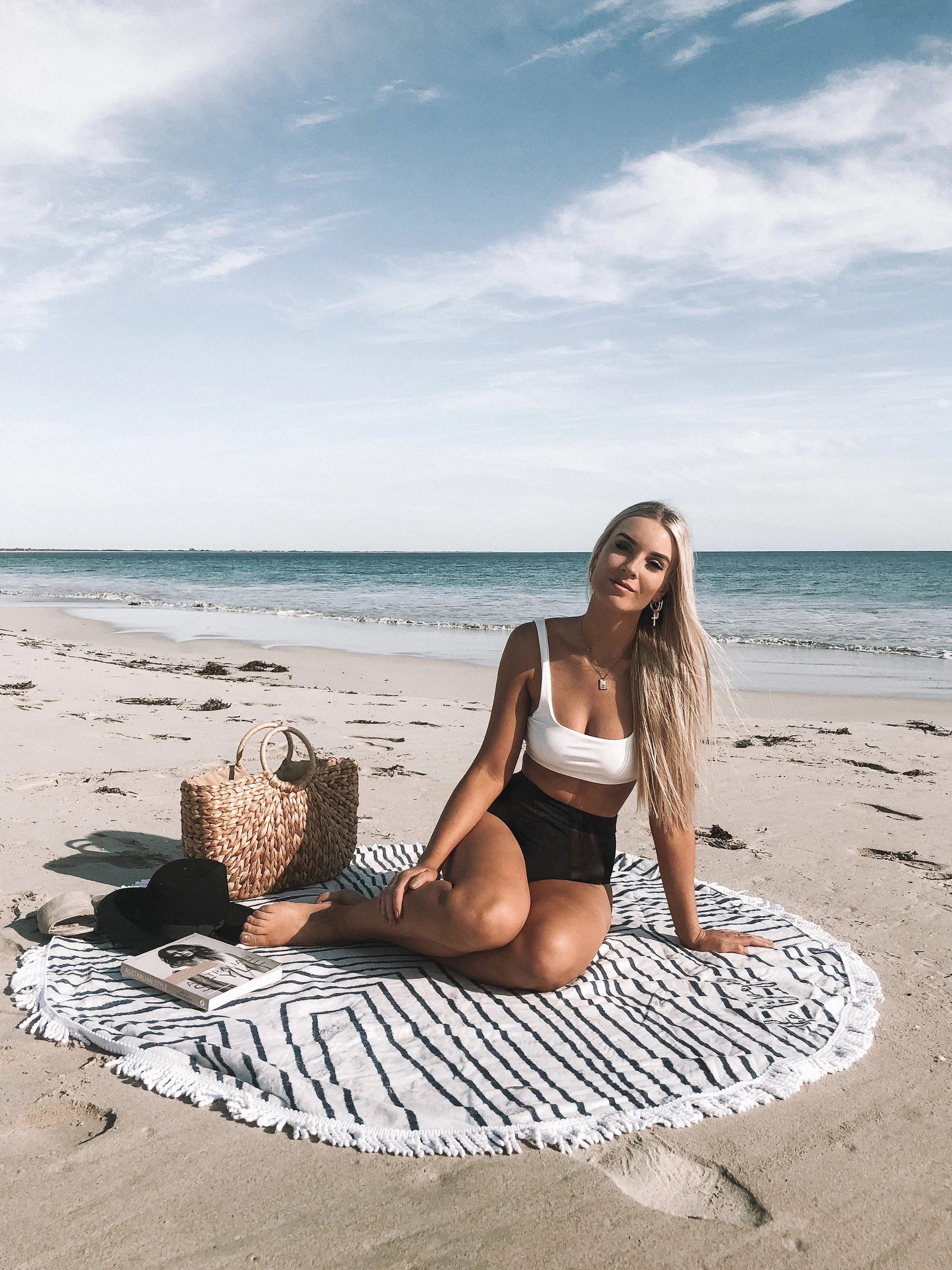 Shop My NA-KD Fashion Instagram Story Swimwear Haul!