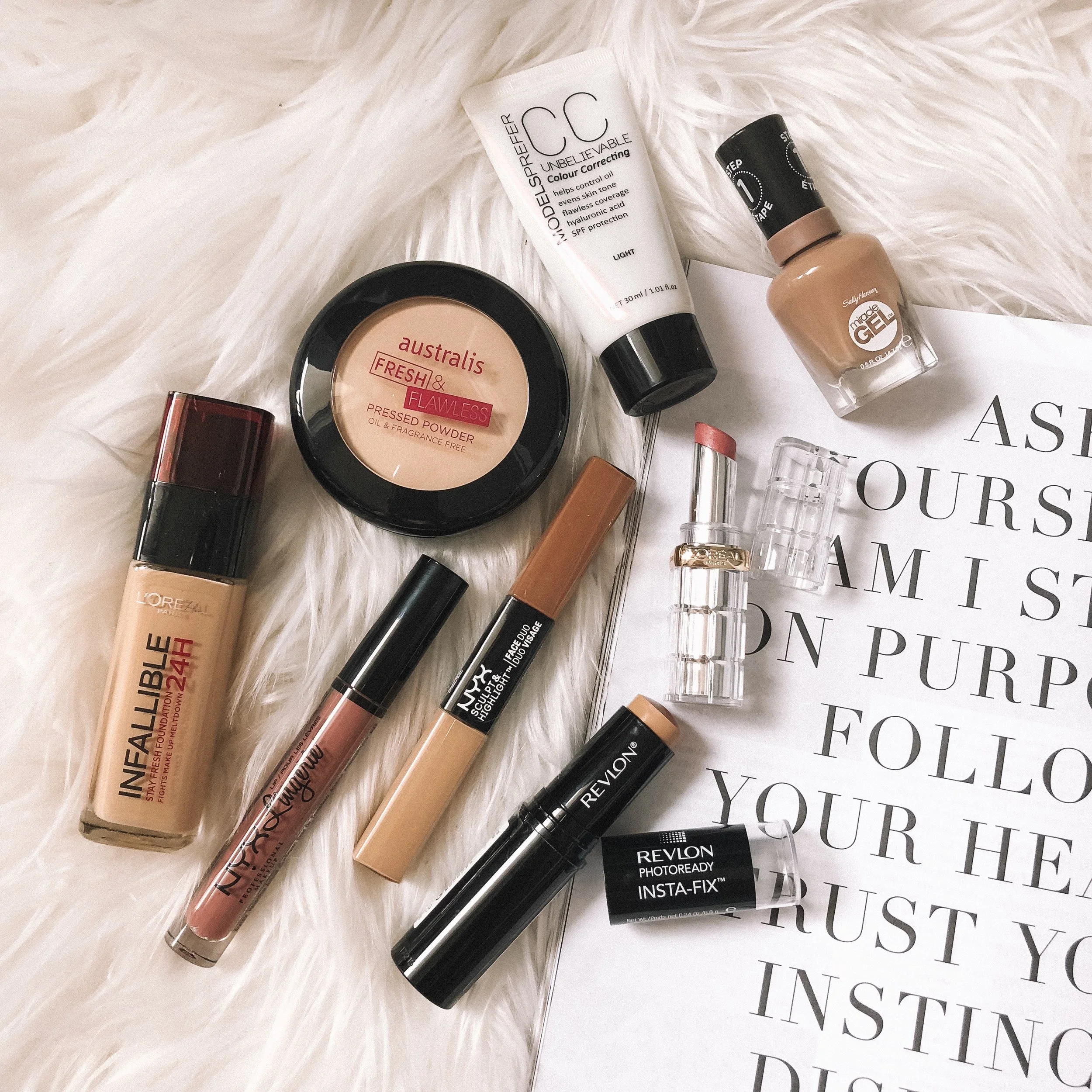 Priceline Sale - Half Price Cosmetics Sale