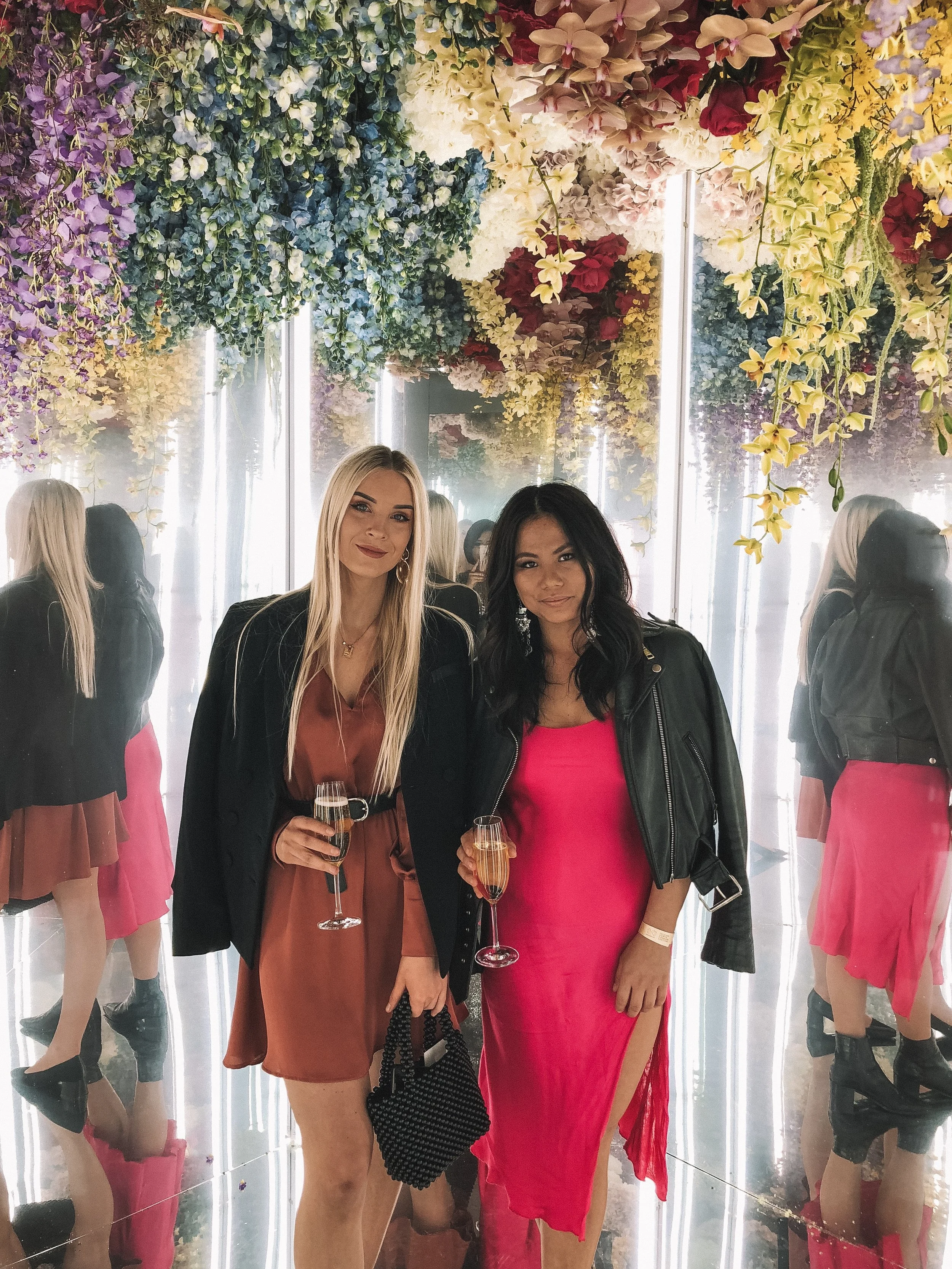 Telstra Perth Fashion Festival Opening Night 2018
