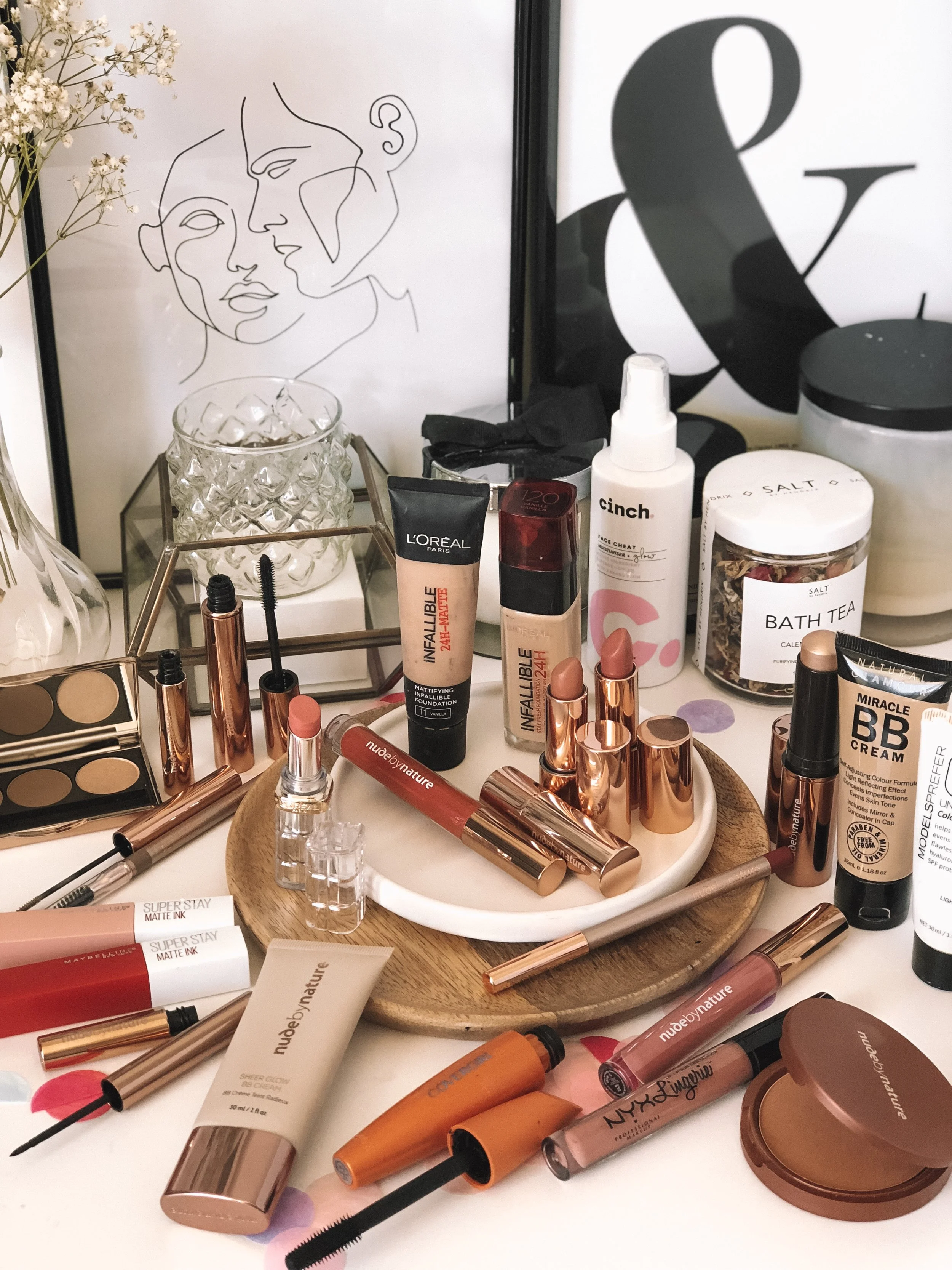 What to Buy at Priceline's Biggest Half Price Cosmetics Sale