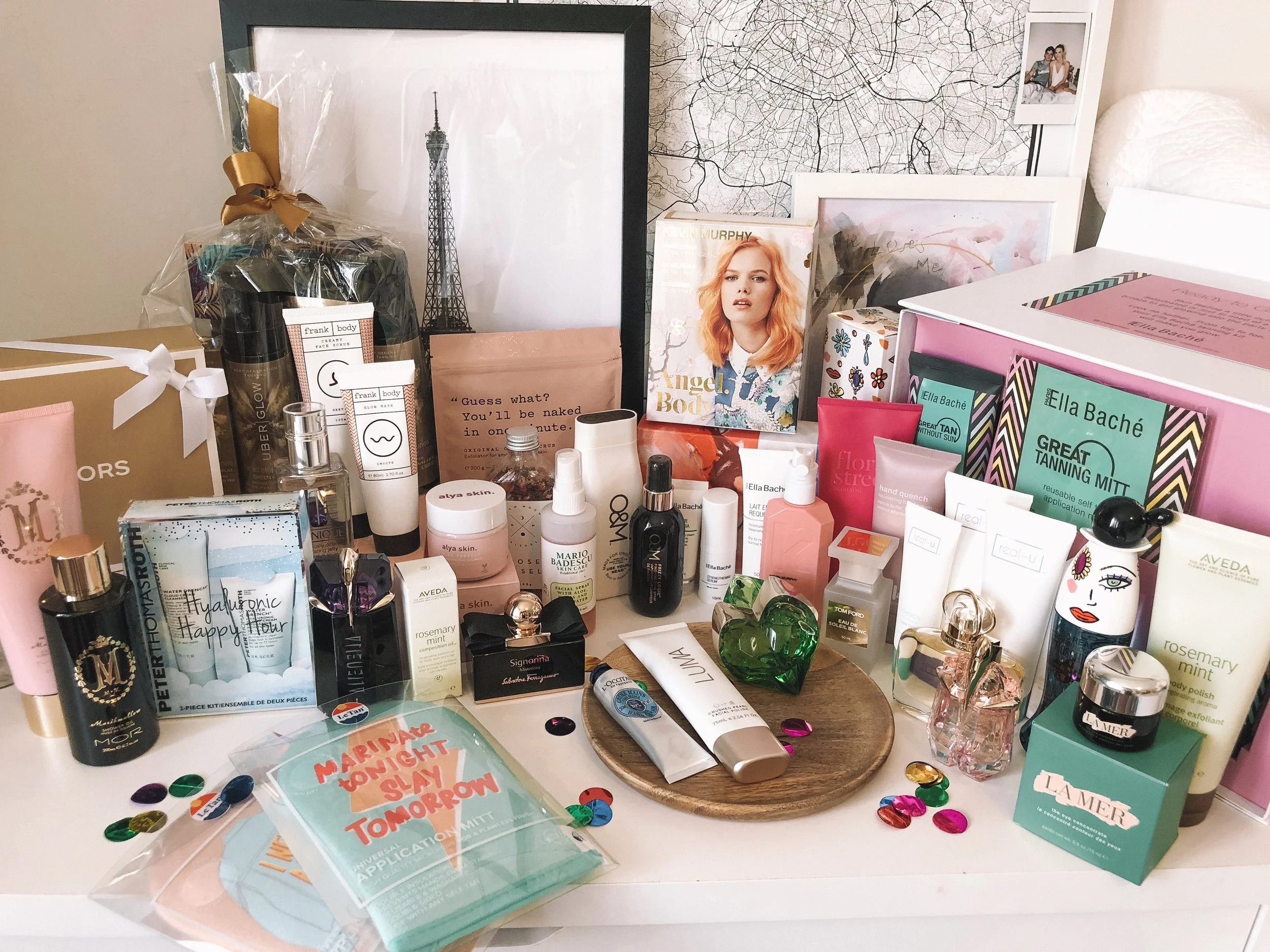 The Ultimate Christmas Gift Guide 2018