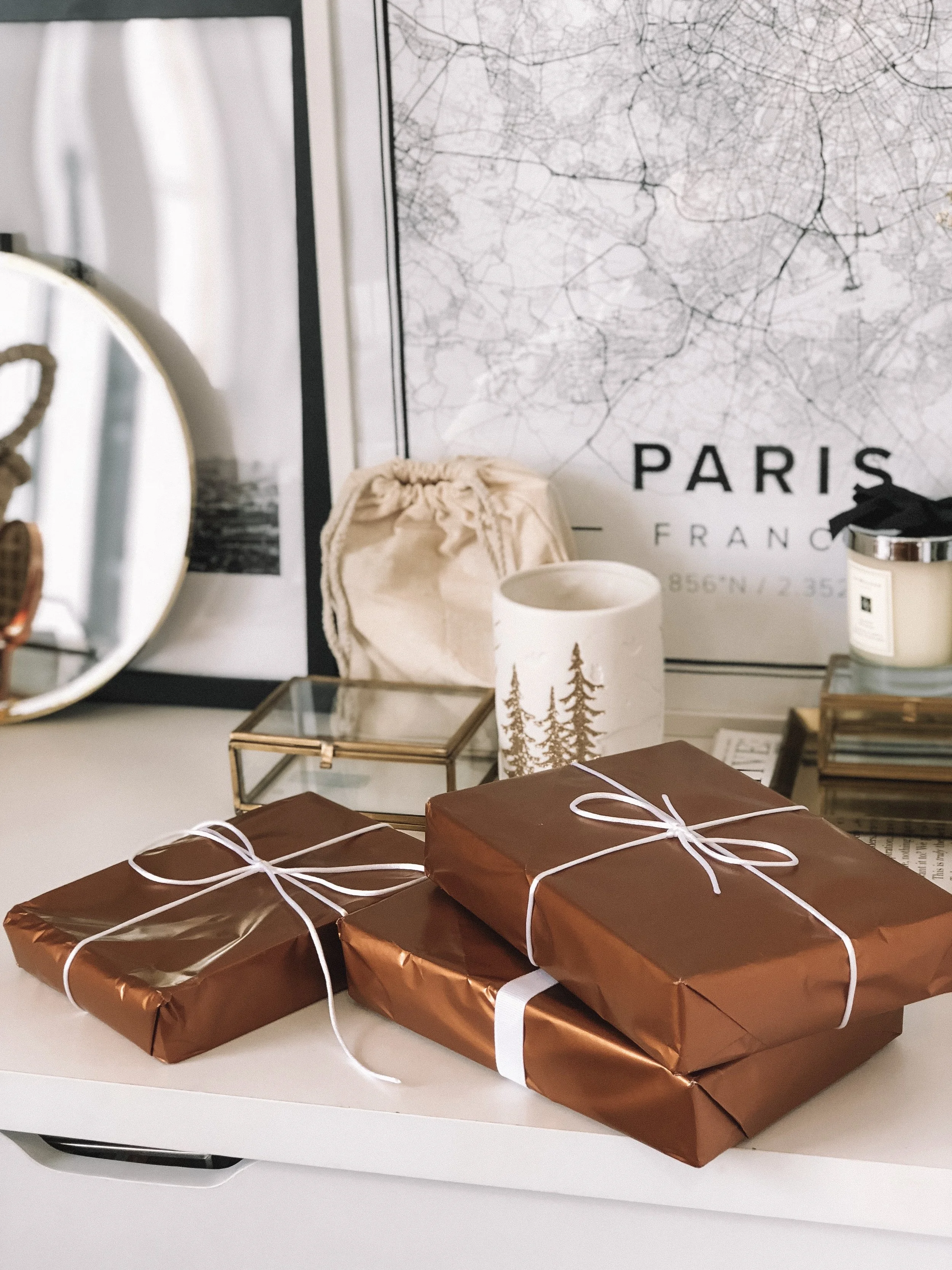 Last Minute Gift Ideas for Christmas 2018