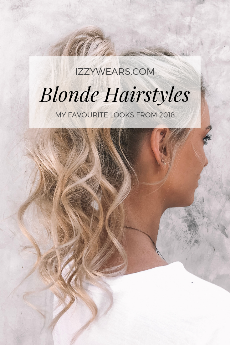 37 Best Blonde For Medium Length Haircuts : Blonde Layered Cut I Take You |  Wedding Readings | Wedding Ideas | Wedding Dresses | Wedding Theme